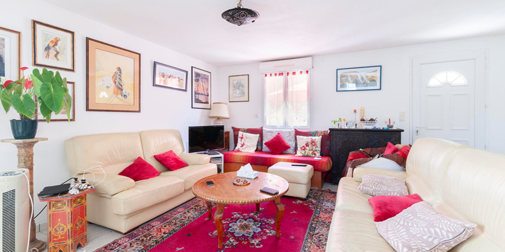 maison à MONT DE MARSAN (40000)